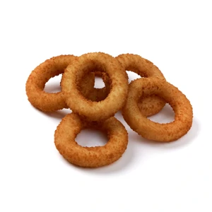 Луковые кольца